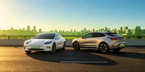 刚换新能源车，保险这么上才不亏！