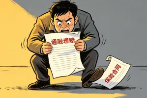 什么是通融理赔？捷宁保一文讲透！