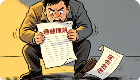 什么是温馨理赔